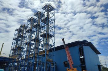 PLN UIP Sulawesi operasikan empat infrastruktur di LuwukBanggai Sulteng