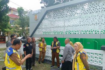 Banjarbaru miliki sistem pengolahan air limbah terpusat