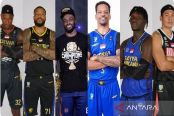 Pacific optimistis masuk playoff IBL 2025