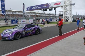 Kilas balik event di Sirkuit Mandalika Lombok sepanjang 2024