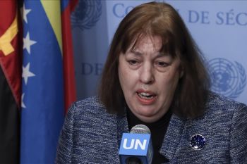 Pejabat PBB: Komunitas Internasional gagal sikapi penderitaan anak-anak di zona konflik