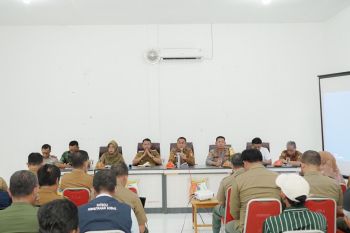 Sigi pastikan pemanfaatan kawasan hutan libatkan masyarakat