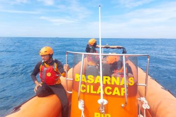 Tiga nelayan asal Cilacap dilaporkan hilang kontak