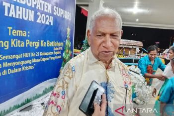 Pemkab Supiori gencarkan promosi sektor pariwisata 2025 ke mancanegara