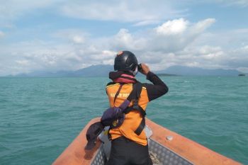 SAR: Nelayan kapal hilang kontak di perairan Lingga ditemukan selamat