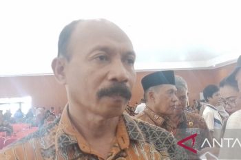 Bakesbangpol dorong penguatan ideologi Pancasila generasi muda di Papua
