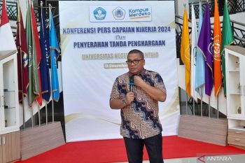 UNG hasilkan 63 hak cipta dan enam hak paten sepanjang tahun 2024