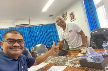 KONI Lampung sebut PAW sejumlah pengurus untuk efisiensi