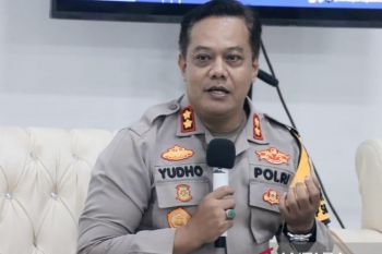 Kapolres Pasaman tindaklanjuti Commander Wish Kapolda Sumbar