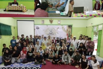 Murah senyum setelah mendalami kesadaran