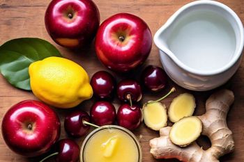 7 pengobatan alami untuk asam urat secara efektif yang perlu kamu coba