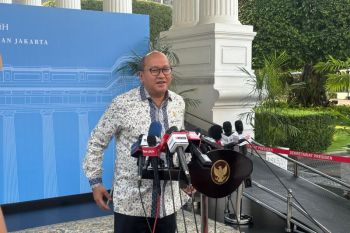 Menteri Rosan sebut Apple umumkan realisasi investasi di RI pekan depan
