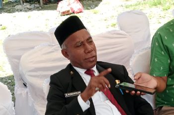 Pemkab Biak siapkan kajian Raperda kelembagaan organisasi perangkat daerah