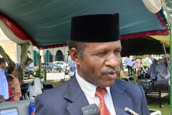 Kemenag Papua dorong peningkatan pendidikan keagamaan