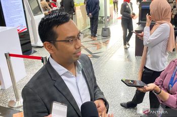 309 perkara sengketa Pilkada 2024 di MK telah teregistrasi