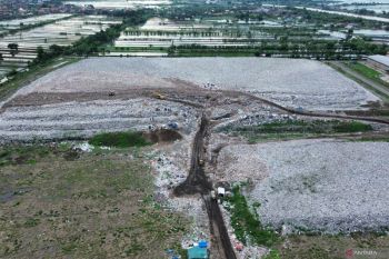 Strategi pengelolaan sampah di TPA Sidoarjo