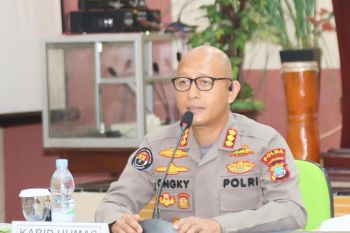 Daftar 16 perwira menengah yang dipromosikan Kapolri jadi pejabat utama di Polda Papua Barat Daya