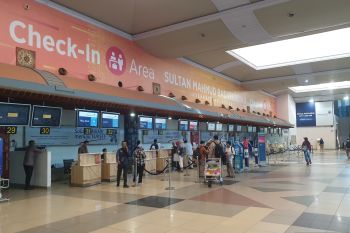 Masata kawal pernyataan Wamenhub jadikan Bandara SMB internasional