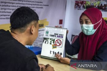 Metode berhenti merokok dengan cara mengurangi dan menunda