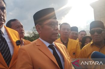 Golkar harap penghapusan presidential threshold tak timbulkan carut marut