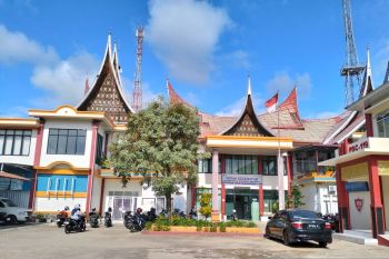 Pesisir Selatan catat angka kematian ibu dan bayi menurun pada 2024