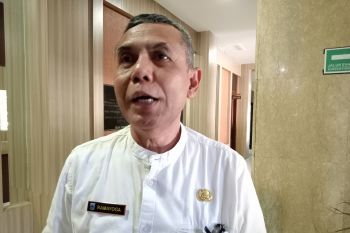 Pajak PKB dan BBNKB di Mataram 2025 ditargetkan Rp90 miliar