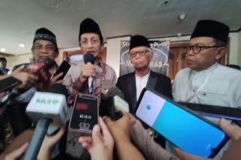 Kemenag upayakan pendidikan guru rampung 2026