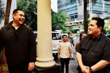 Menpora mendukung pengembangan industri esport di tanah air