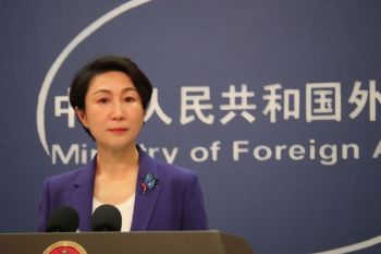 China: infeksi pernapasan saat musim dingin meningkat tapi terkendali