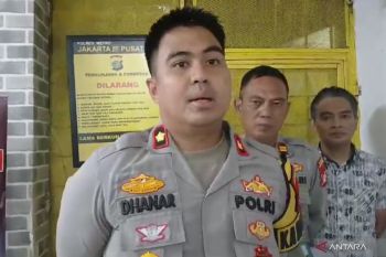 Polisi amankan 12 pelaku tawuran di Sawah Besar pada malam tahun baru