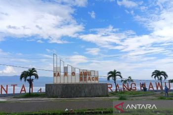 Sekda: Bencana pengaruhi tingkat kunjungan wisatawan ke Sukabumi