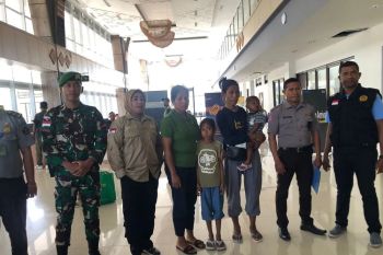 Imigrasi Atambua NTT deportasi 54 WNA selama tahun 2024