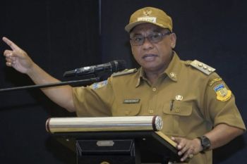 Pemkot Jayapura dorong wilayah Koya pusat ketahanan pangan