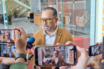 KPK optimis Sekjen PDIP Hasto koorperatif menjalani proses hukumnya
