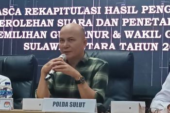 MK terima 11 permohonan PHP kepala daerah dari Sulut