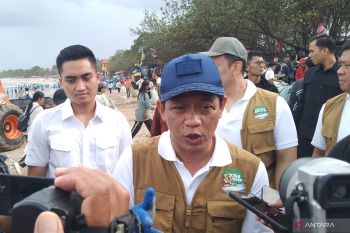 Kementerian LH bidik 306 TPA sampah Indonesia ditutup