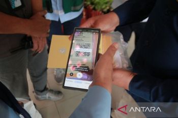 BKK Padang perketat pengawasan sertifikat meningitis jamaah umrah