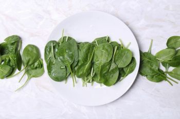 Ini pilihan buah dan sayur untuk lancarkan pencernaan saat puasa