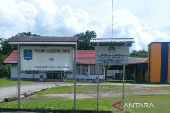 Ormas Biak terdaftar untuk permudah pembinaan