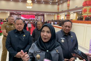 Program MBG Kota Bandarlampung untuk yang pertama dilakukan di Sukarame