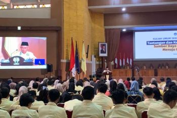 UNNES beri UKT murah bagi Ketua & Sekretaris OSIS melalui SM Prestasi