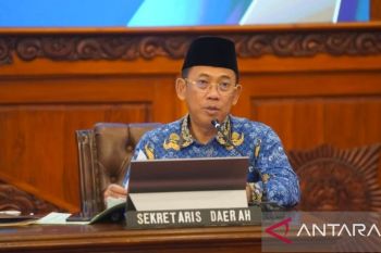 Pemkot Mojokerto siapkan sepuluh proyek strategis untuk 2025