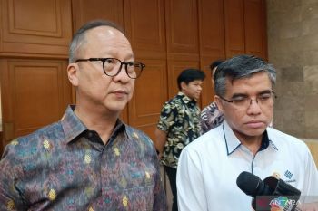 Menperin: Kurator Sritex siap untuk hadir di kantor kami