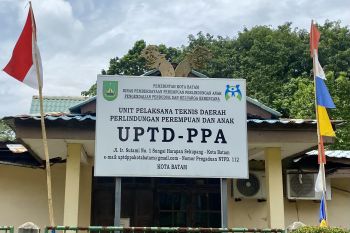 UPTD PPA Batam: 218 kasus kekerasan anak sepanjang 2024