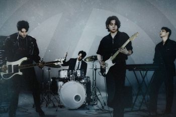 Tiket konser DAY6 dijual mulai 7 Januari 2025