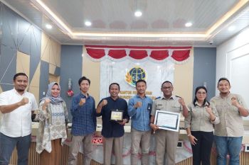PLN UIP Nusra lampaui target pengamanan aset hingga 262 sertifikat
