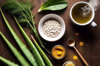 7 obat alami untuk mengatasi gatal-gatal pada kulit yang terbukti ampuh