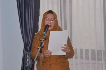 Dinkes Kendari siapkan lima puskesmas untuk periksa kesehatan CJH 2025