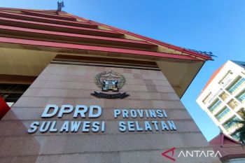 DPRD Sulsel segera panggil pimpinan BAKD soal tunggakan DBH