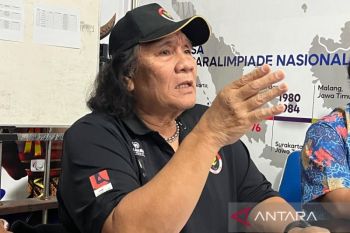 NPC putuskan turun ke daerah untuk jaring atlet muda disabilitas